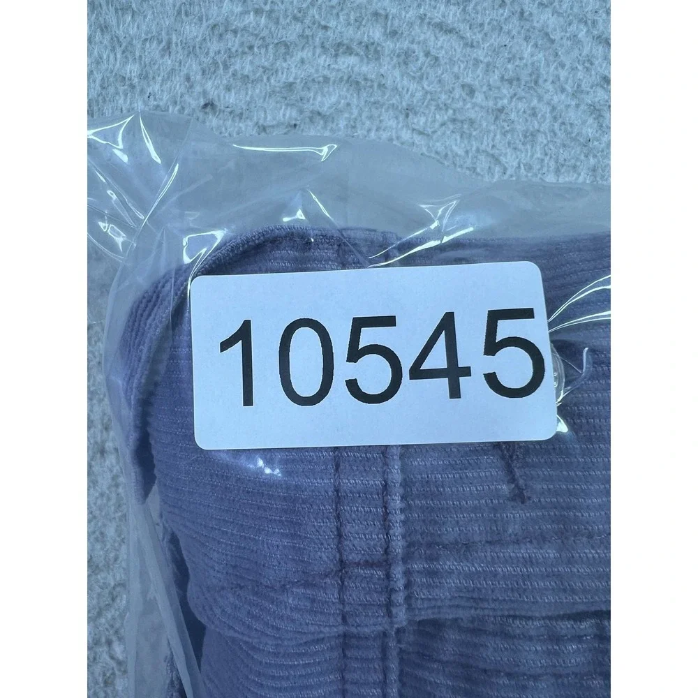 Levis Jacket Juniors Small‎ Corduroy Trucker Western Button Up Pockets 18417